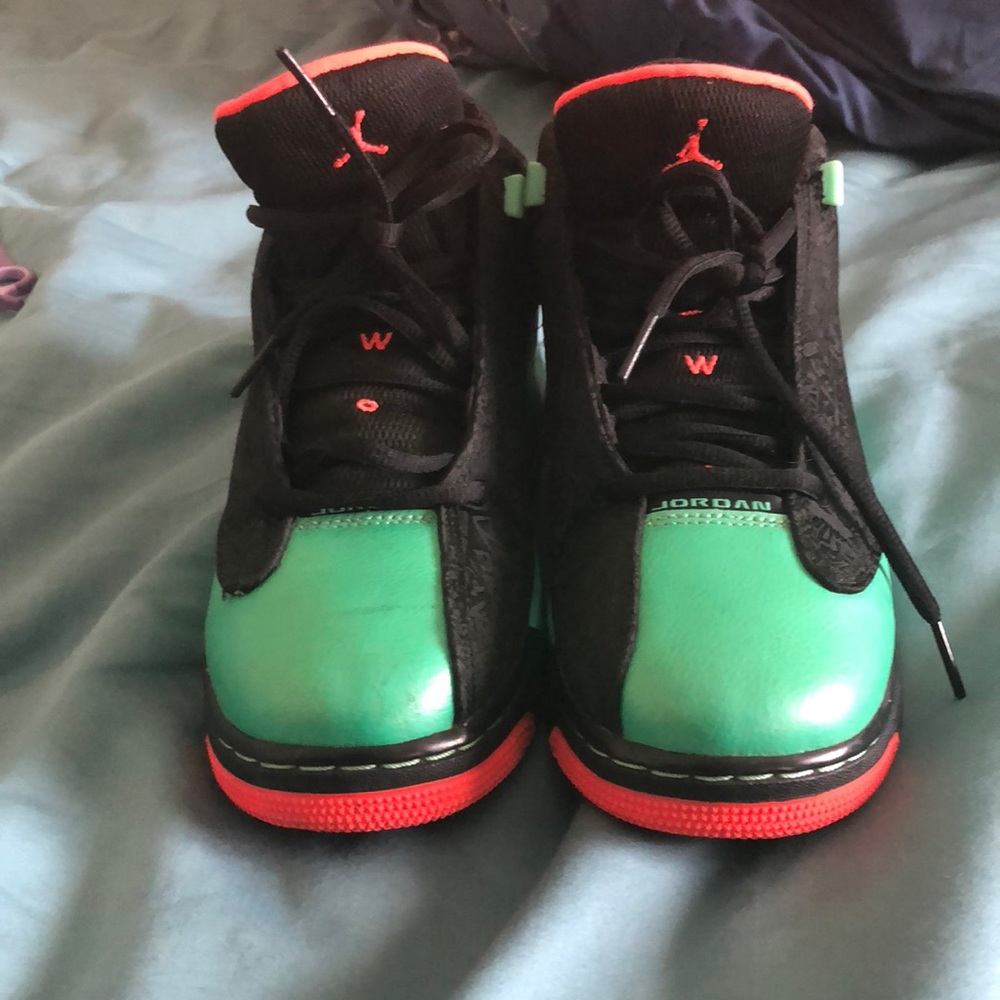 Jordan’s
